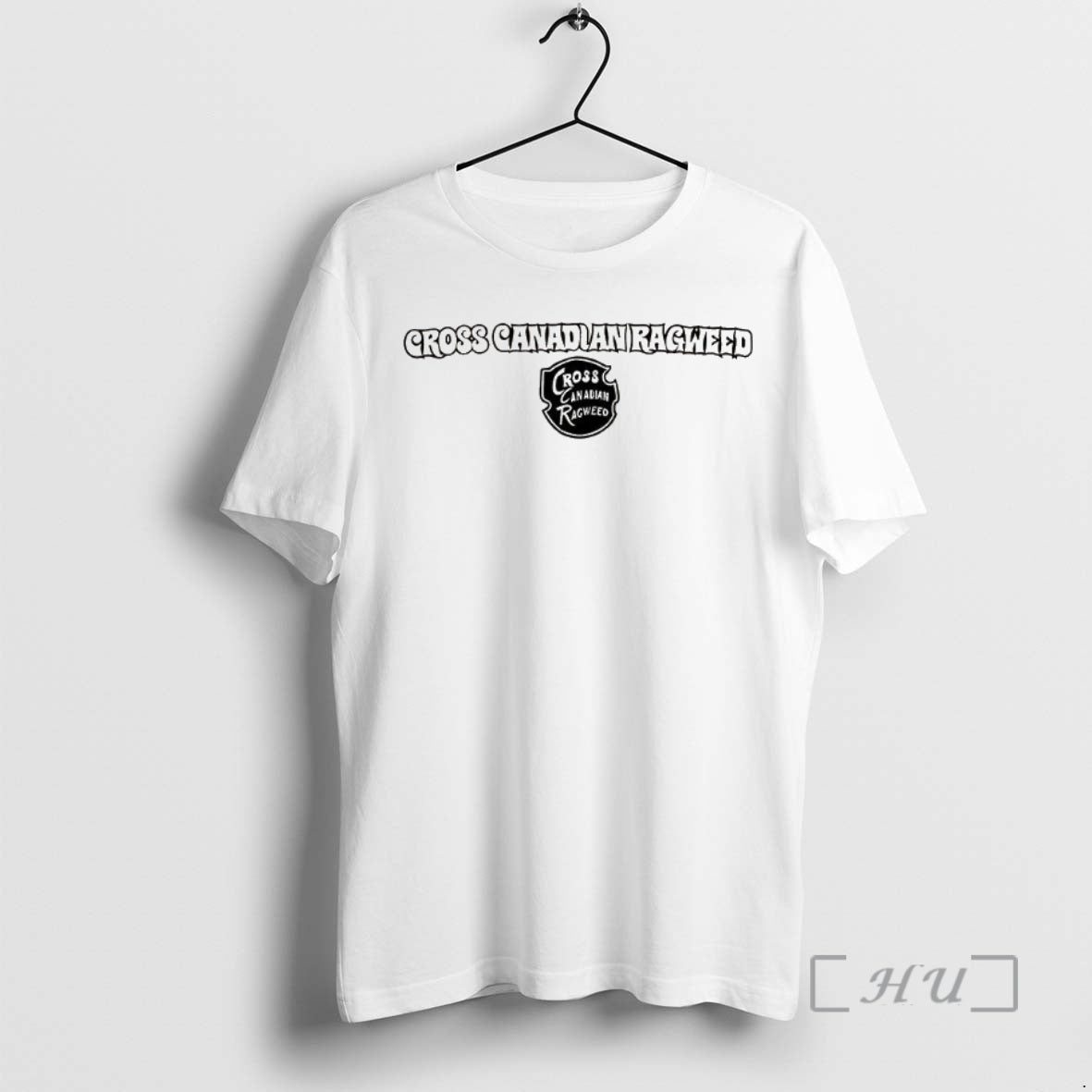 Officials Canadian Ragweed Logo Music Lover T-Shirts, Hoodie, Sweatshirt | InkNestWear.com
