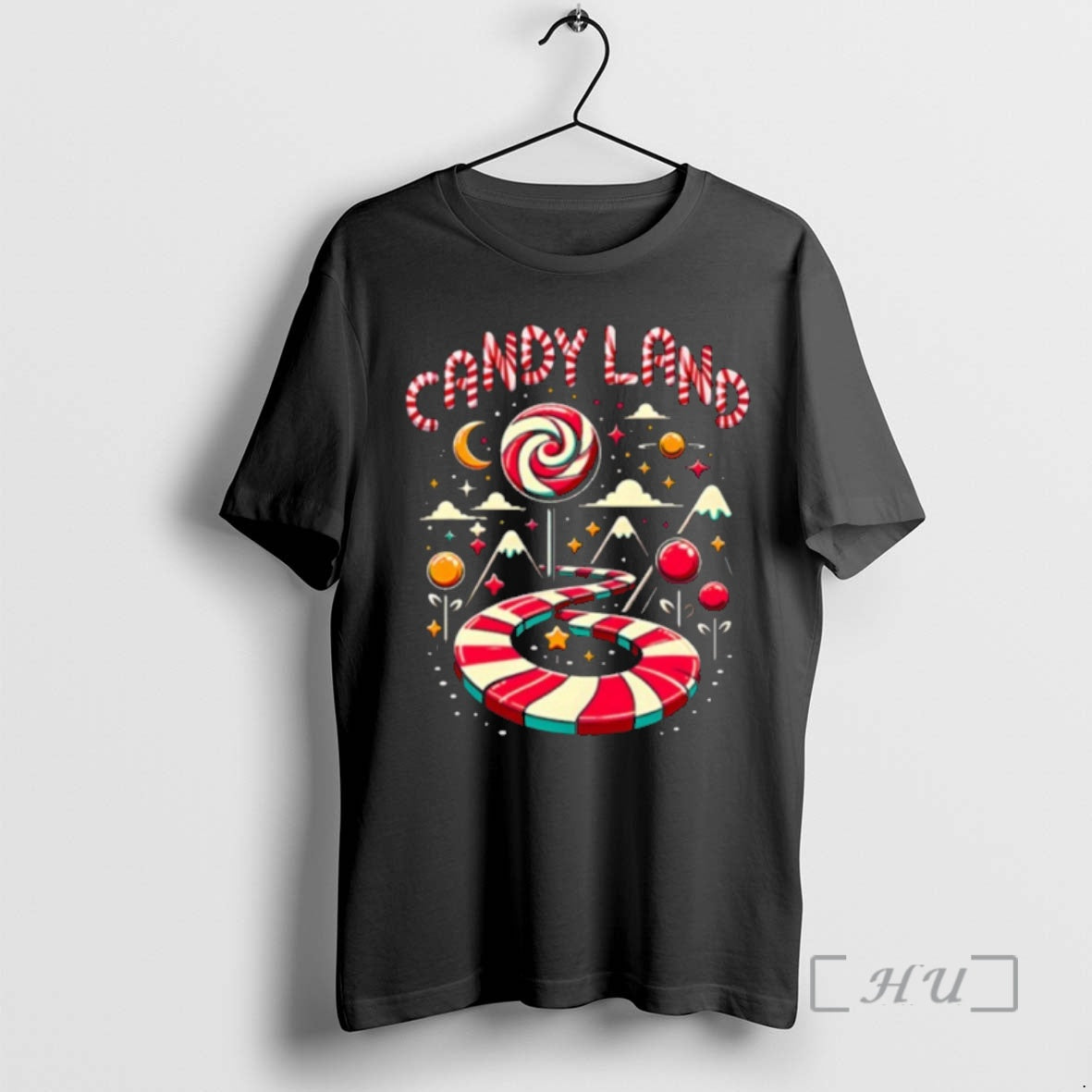 Officials Candy Land Candy T-Shirts, Hoodie, Sweatshirt | InkNestWear.com