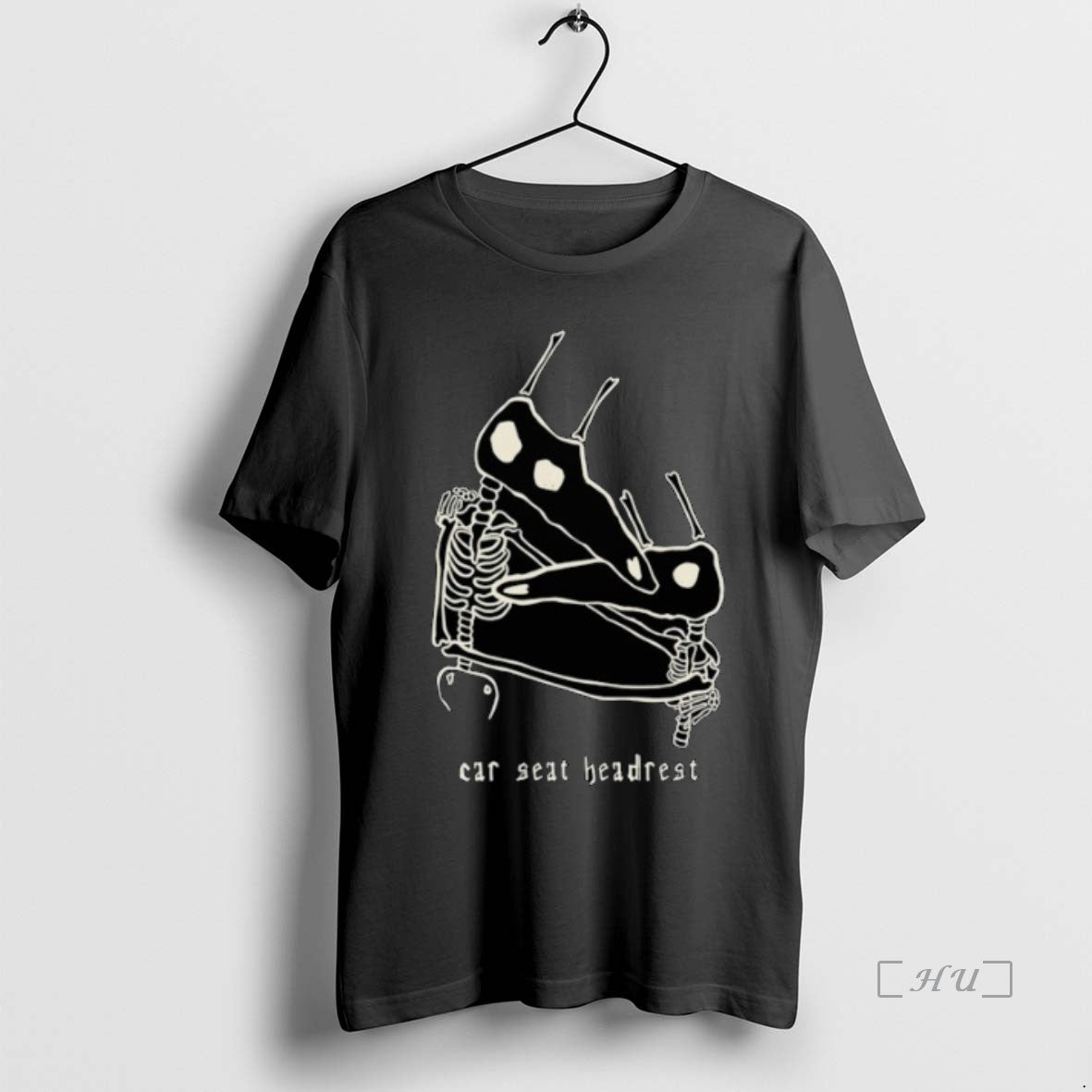 Officials Car Seat Headrest Nov 1 2025 Fox Theater In Oakland Ca T-Shirts, Hoodie, Sweatshirt | InkNestWear.com