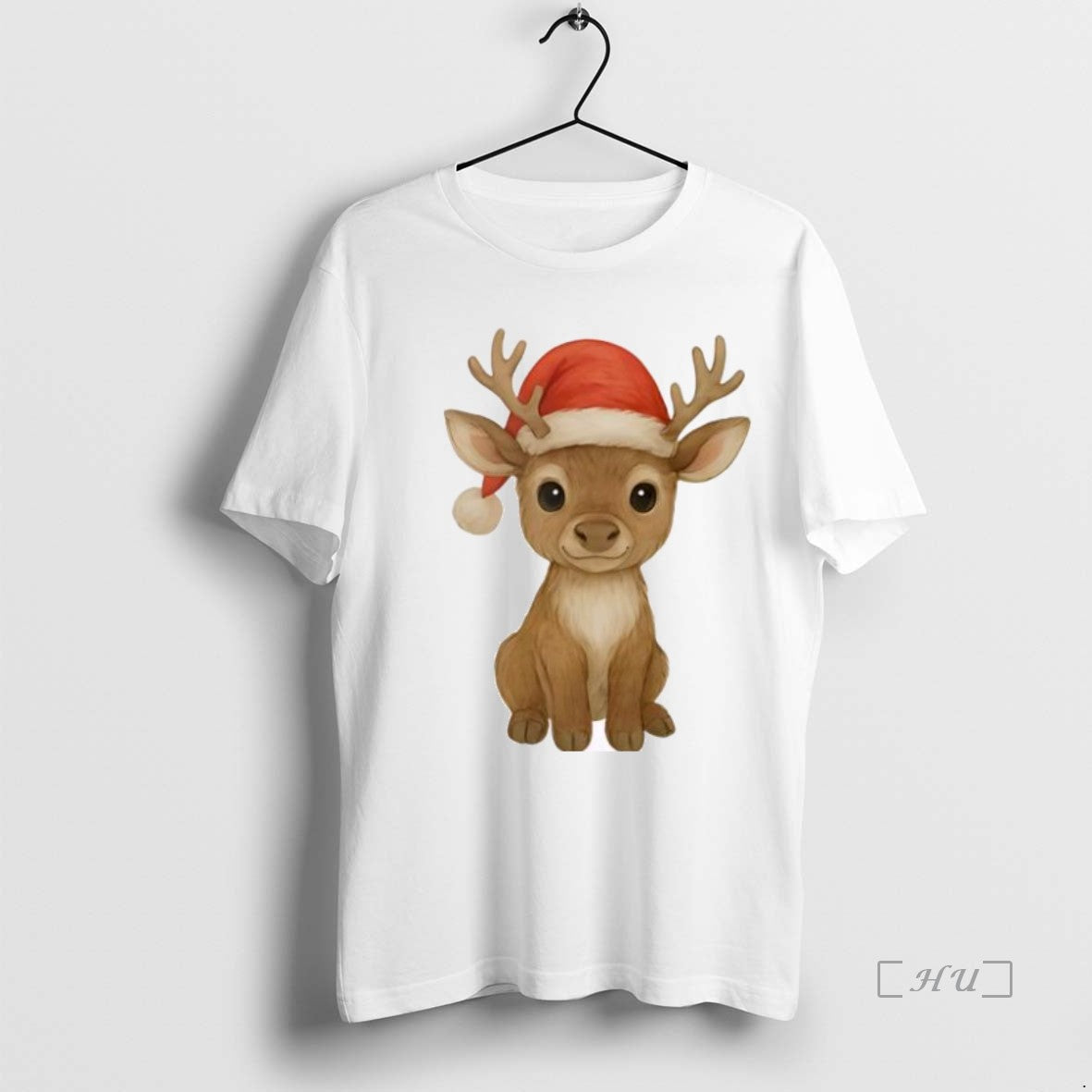 Officials Caribou Baby Christmas Personalized Ornaments White T-Shirts, Hoodie, Sweatshirt | InkNestWear.com