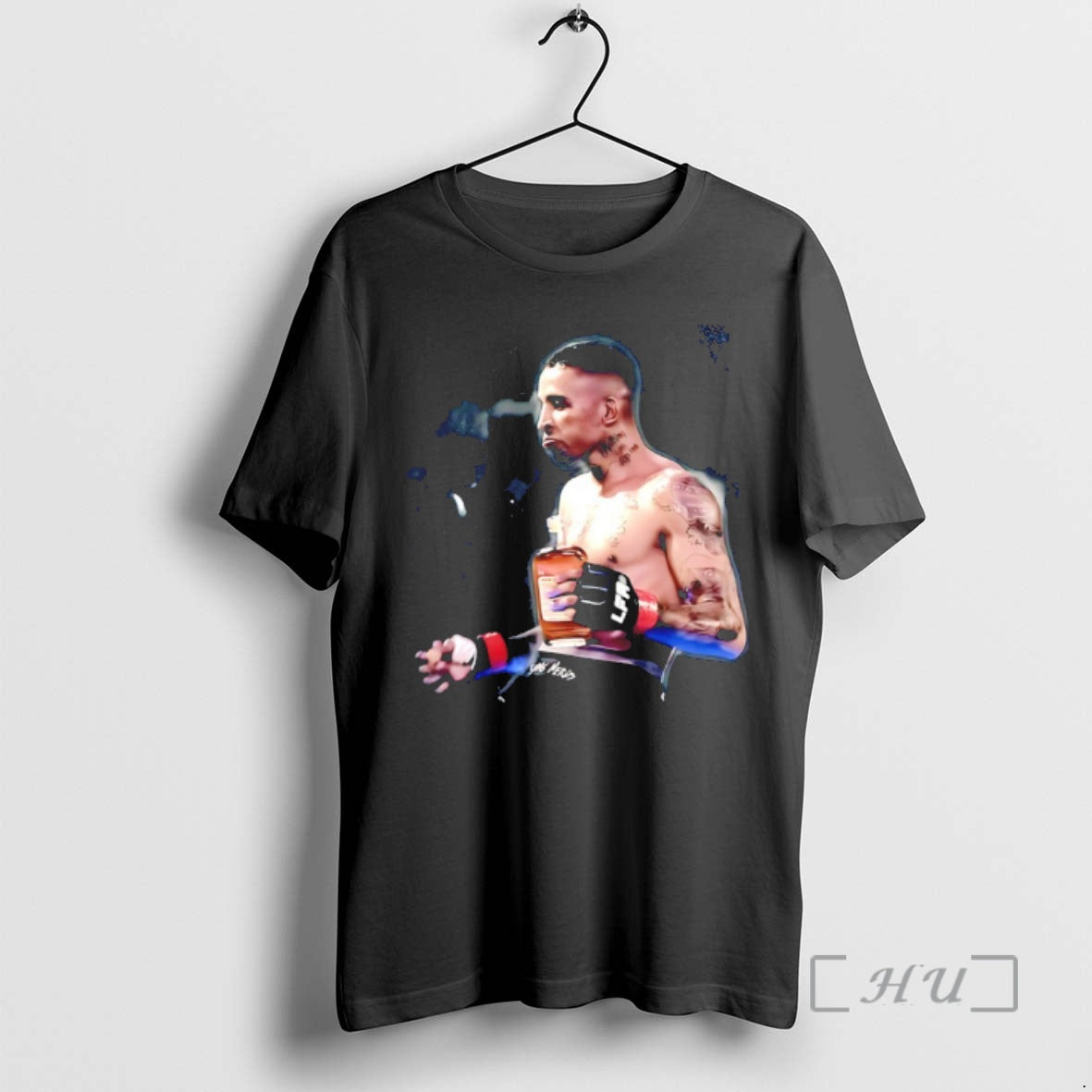 Officials Carlos Prates 2025 Ufc Graphic T-Shirts, Hoodie, Sweatshirt | InkNestWear.com