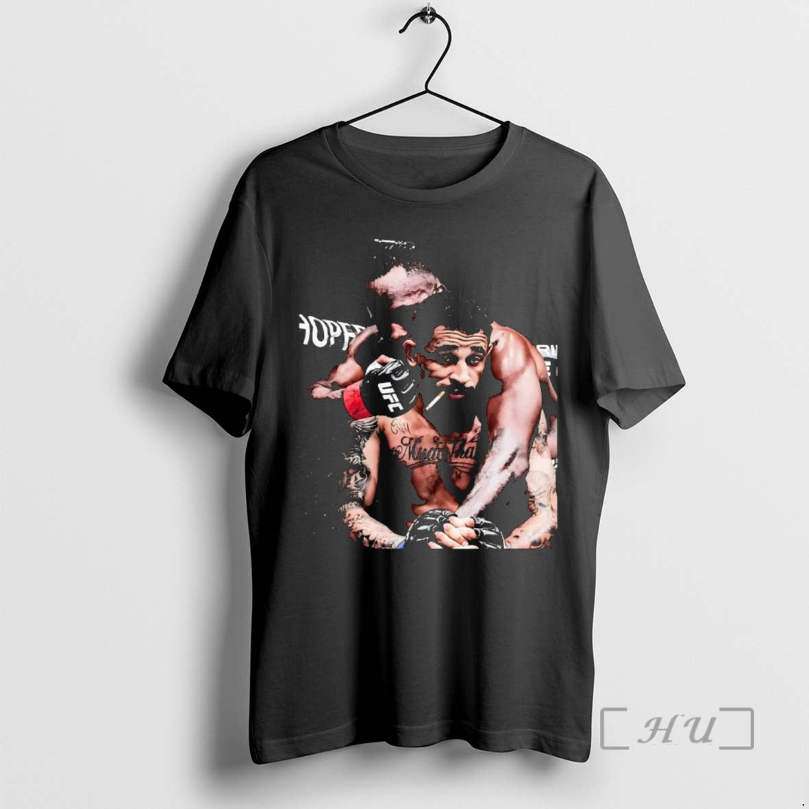 Officials Carlos Prates And Leon Edwards T-Shirts, Hoodie, Sweatshirt | InkNestWear.com