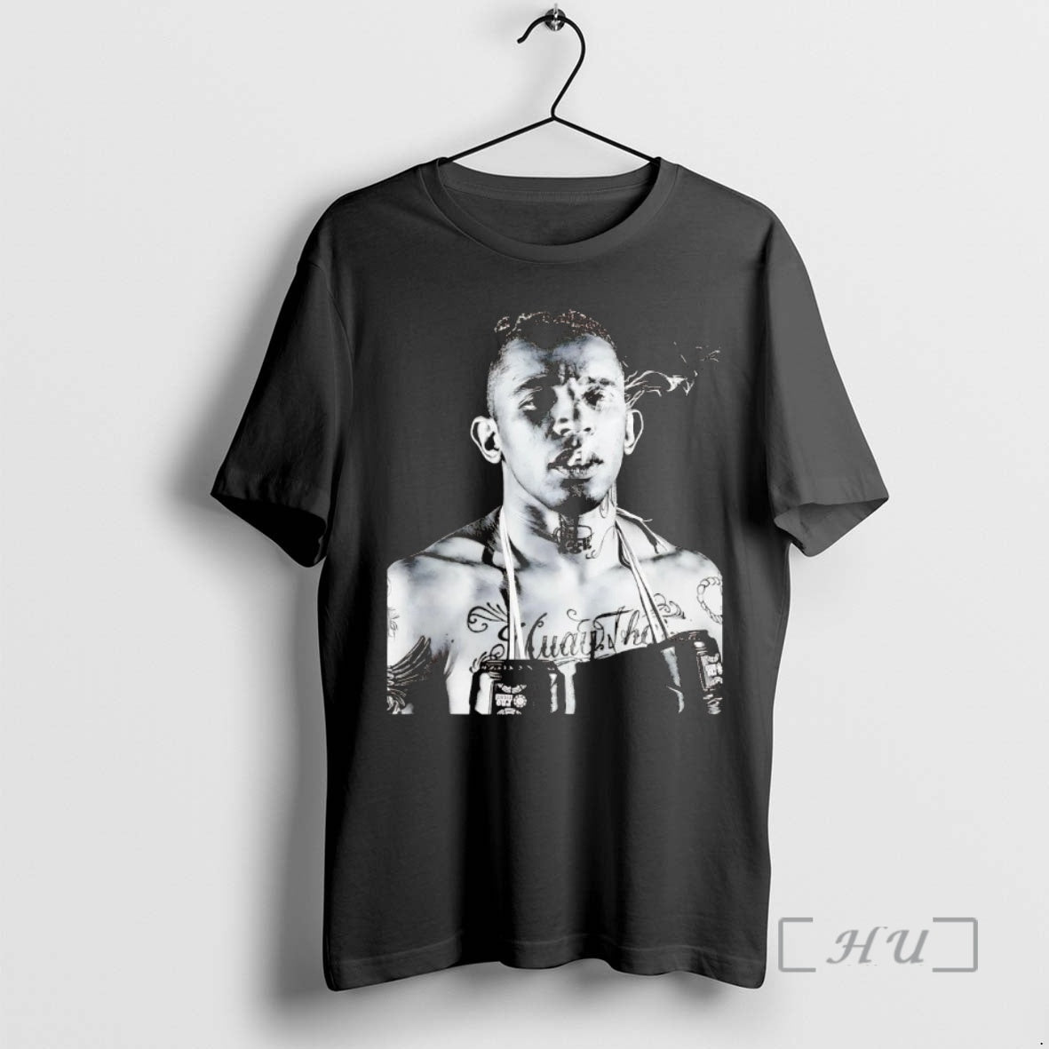 Officials Carlos Prates Smoking Photo T-Shirts, Hoodie, Sweatshirt | InkNestWear.com