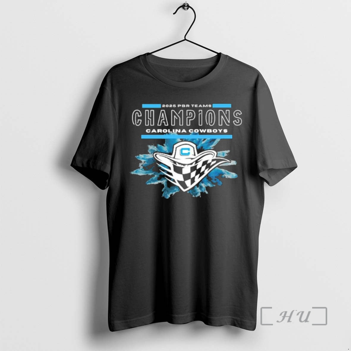 Officials Carolina Cowboys 2025 Pbr Teams Champions T-Shirts, Hoodie, Sweatshirt | InkNestWear.com