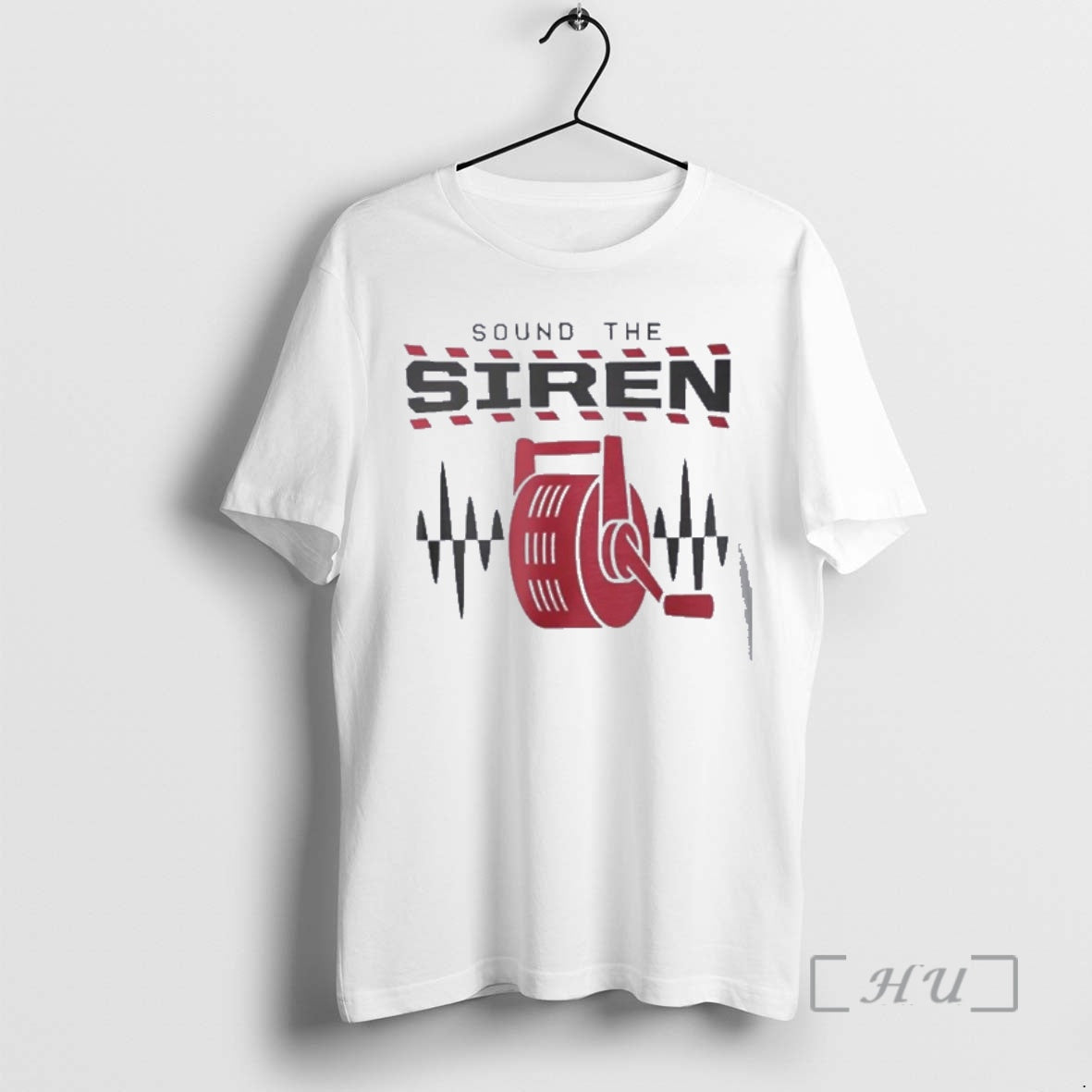 Officials Carolina Hurricanes 2026 Nhl Playoff Sound The Siren