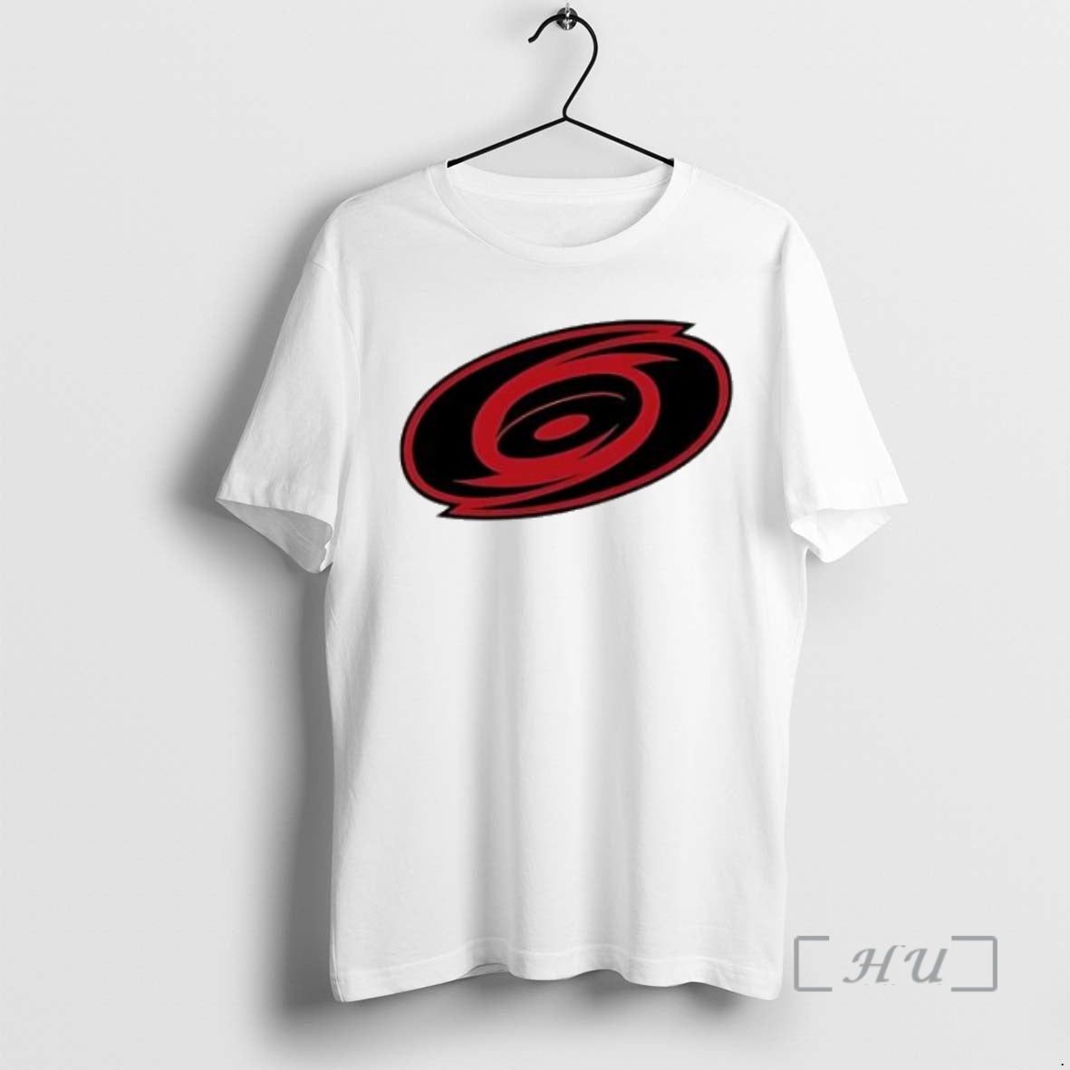 Officials Carolina Hurricanes Road Tonal Dyed Logo T-Shirts, Hoodie, Sweatshirt | InkNestWear.com