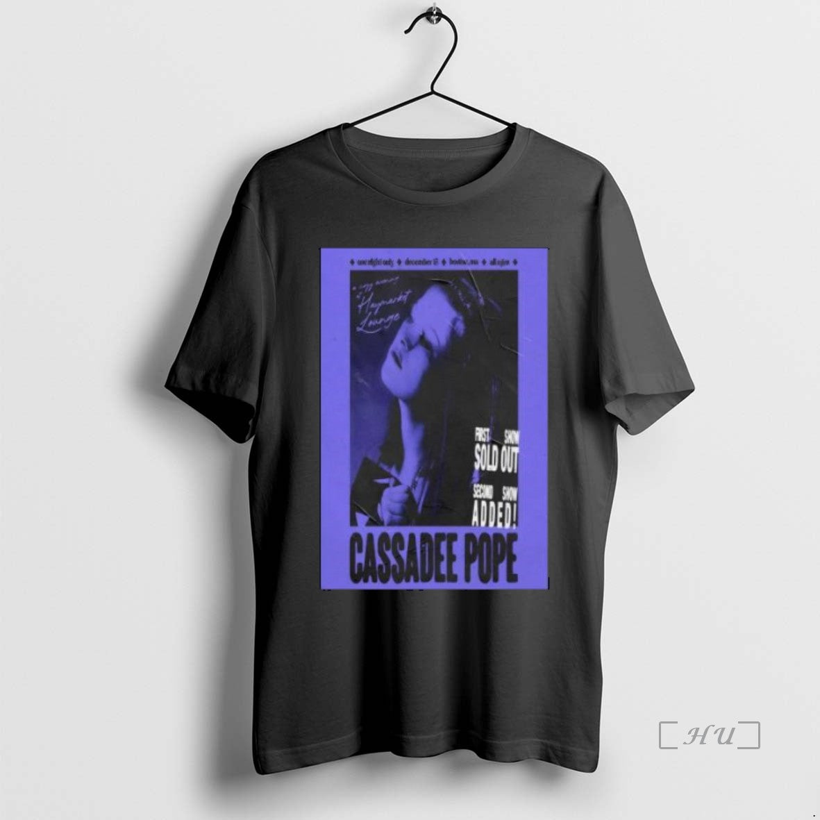 Officials Cassadee Pope City Winery Boston In Boston Dec 15 2025 Circle Black Premium T-Shirts, Hoodie, Sweatshirt
