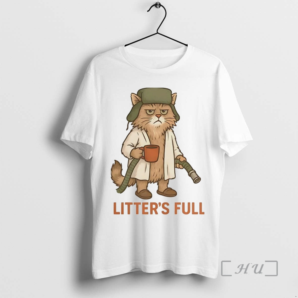 Officials Cat Litters Full Christmas Vacation T-Shirts, Hoodie, Sweatshirt | InkNestWear.com