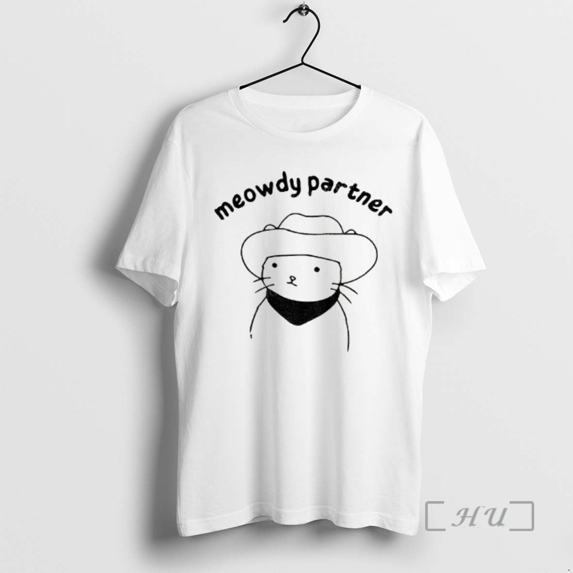 Officials Cat Companion Meowdy Partner Meme T-Shirts, Hoodie, Sweatshirt | InkNestWear.com