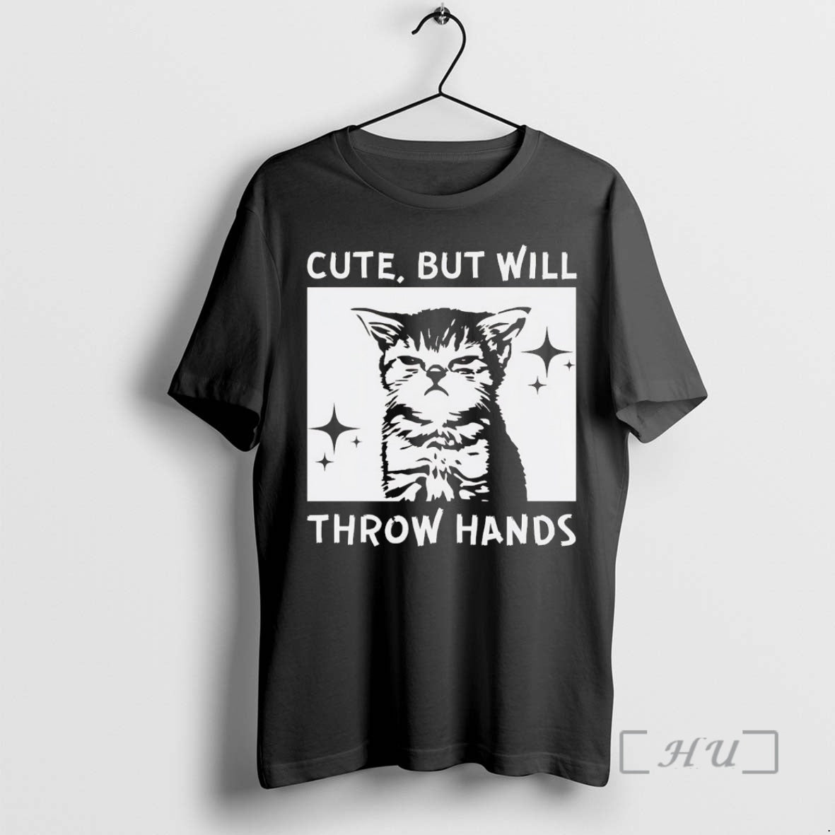 Officials Cat Cute But Will Throw Hands T-Shirts, Hoodie, Sweatshirt | InkNestWear.com