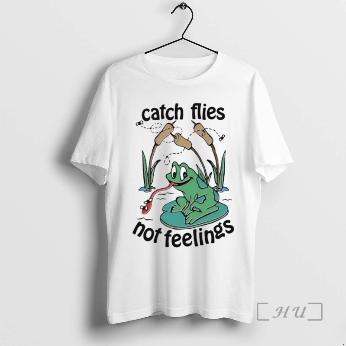Officials Catch Flies Not Feelings Funny T-Shirts, Hoodie, Sweatshirt | InkNestWear.com