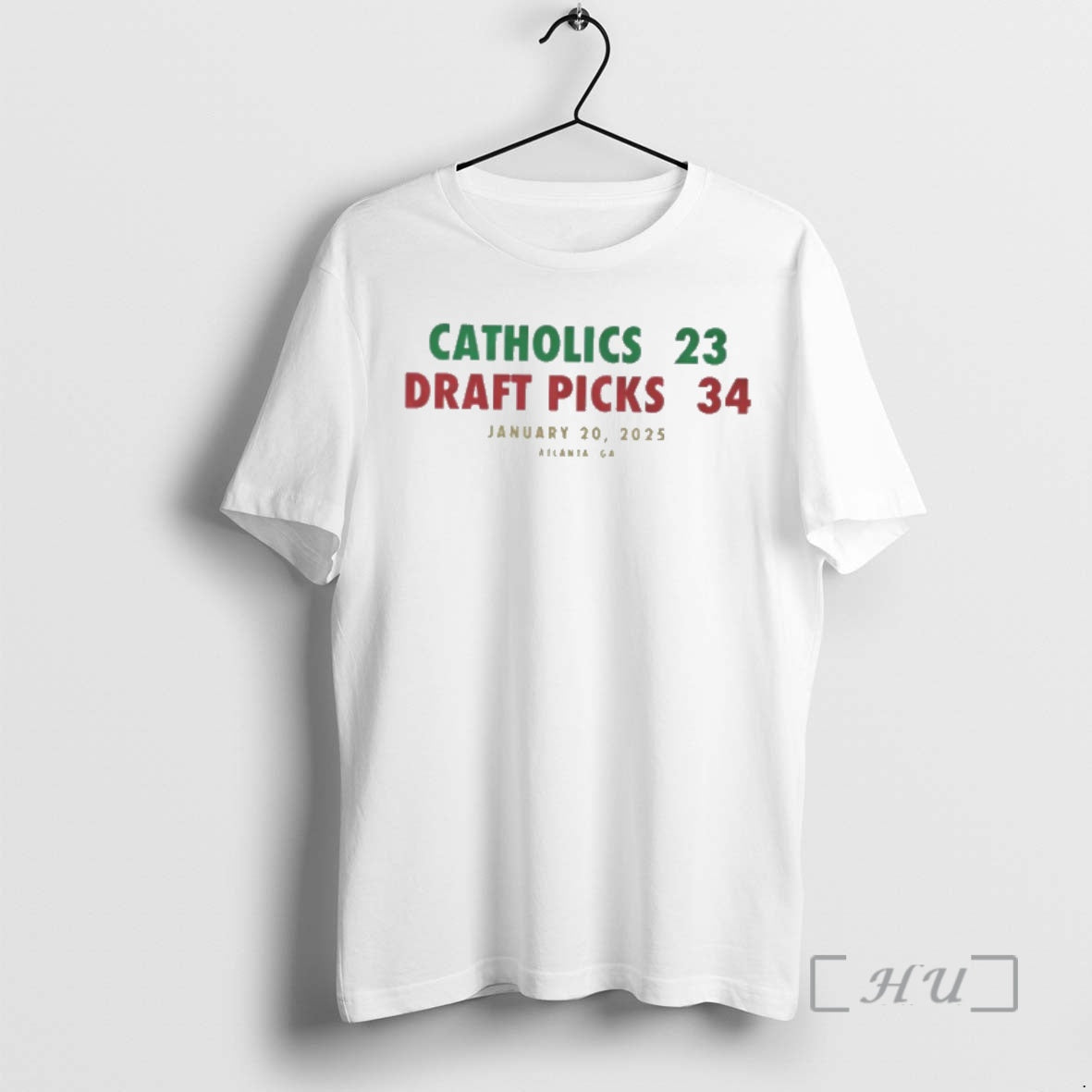 Officials Catholics Vs T-Shirts, Hoodie, Sweatshirt | InkNestWear.com