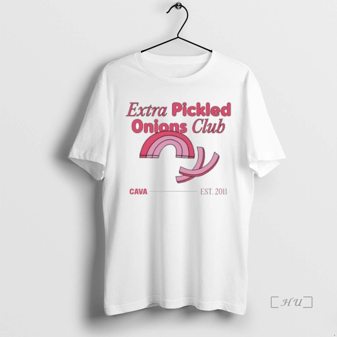 Officials Cava Extra Pickled Onions Club Circle White T-Shirts, Hoodie, Sweatshirt | InkNestWear.com