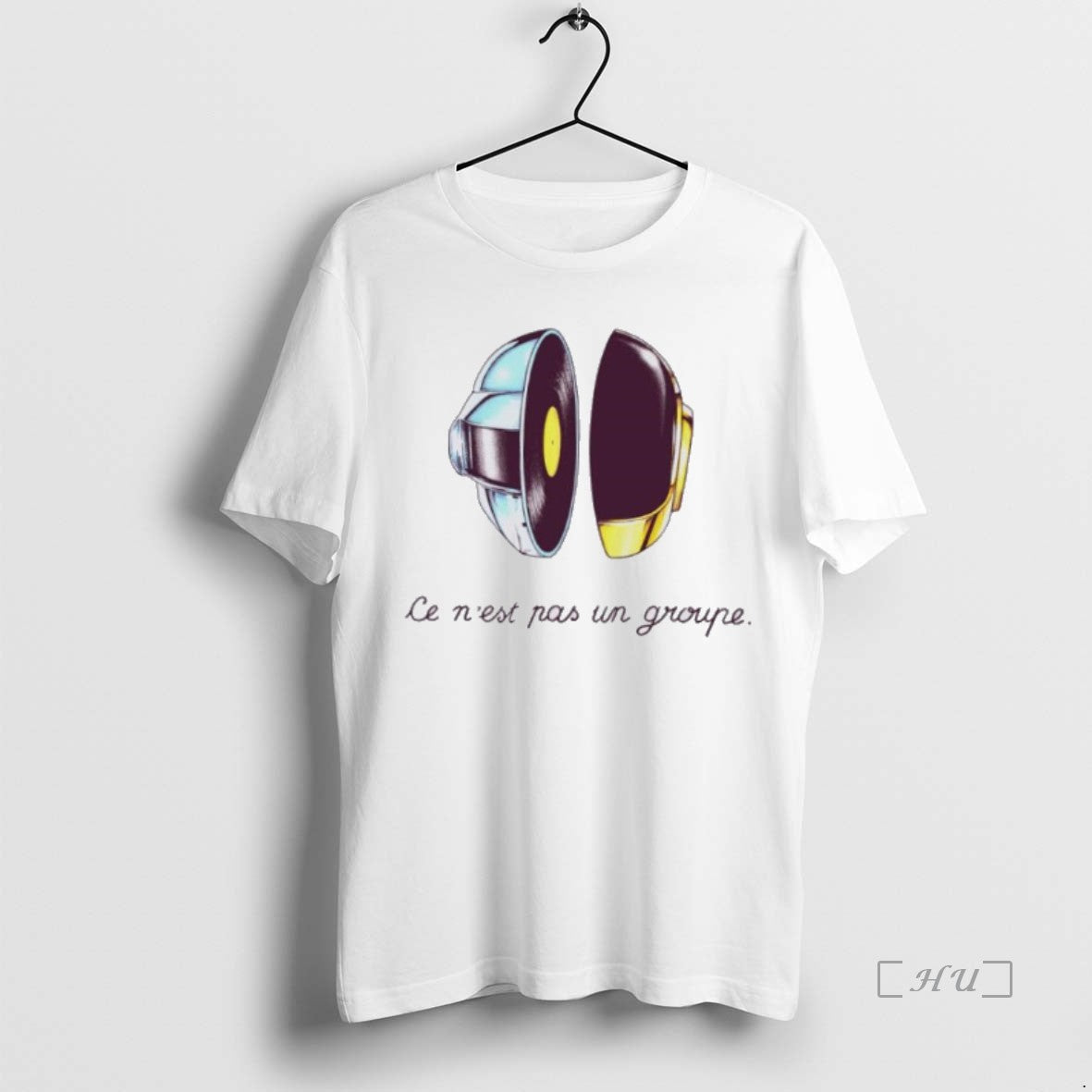 Officials Ce Nest Pas Un Groupe T-Shirts, Hoodie, Sweatshirt | InkNestWear.com