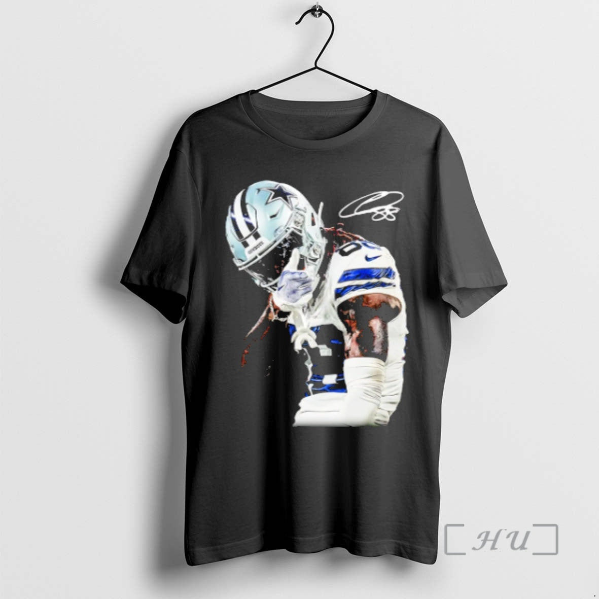 Officials Ceedee Lamb Dallas Cowboys Him Signature Graphic T-Shirts, Hoodie, Sweatshirt | InkNestWear.com