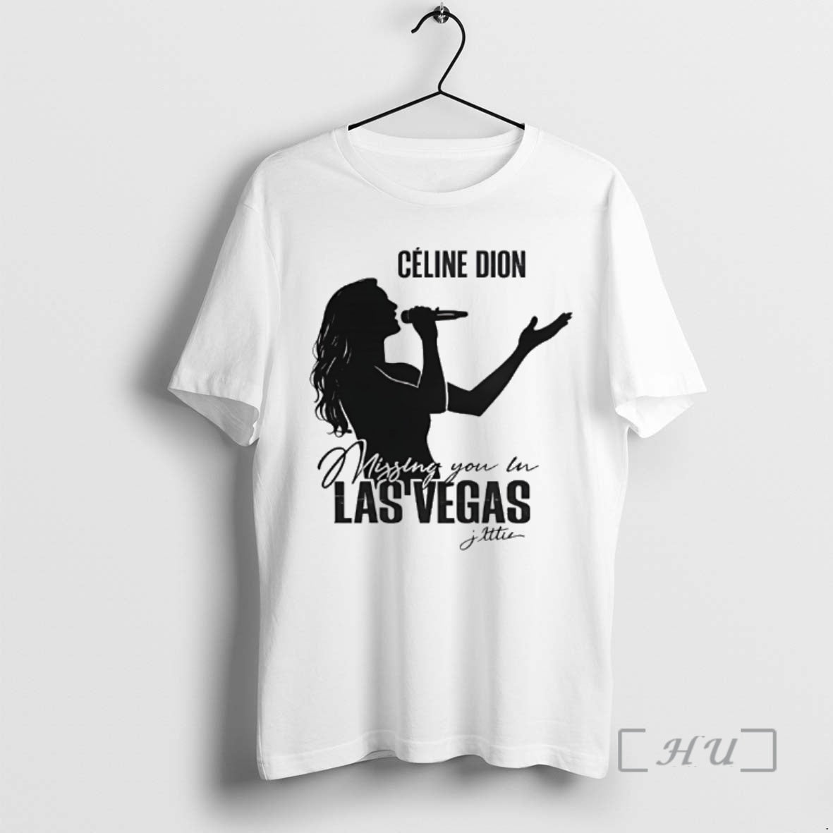 Officials Celine Dion Missing You In Las Vegas