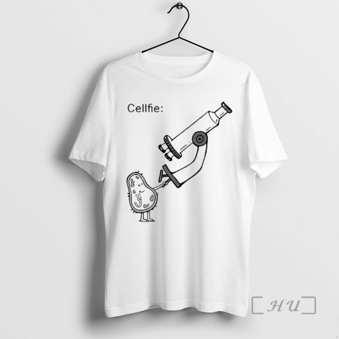 Officials Cellfie Science Biology T-Shirts, Hoodie, Sweatshirt | InkNestWear.com
