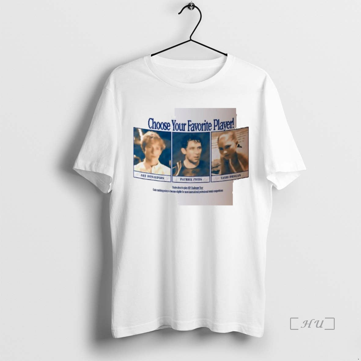 Officials Challengers Choose Your Favorite Player T-Shirts, Hoodie, Sweatshirt | InkNestWear.com