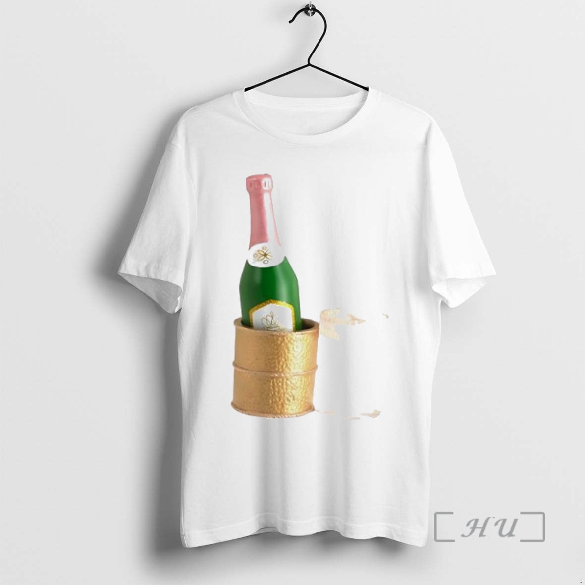 Officials Champagne Hallmark Ornaments White T-Shirts, Hoodie, Sweatshirt | InkNestWear.com