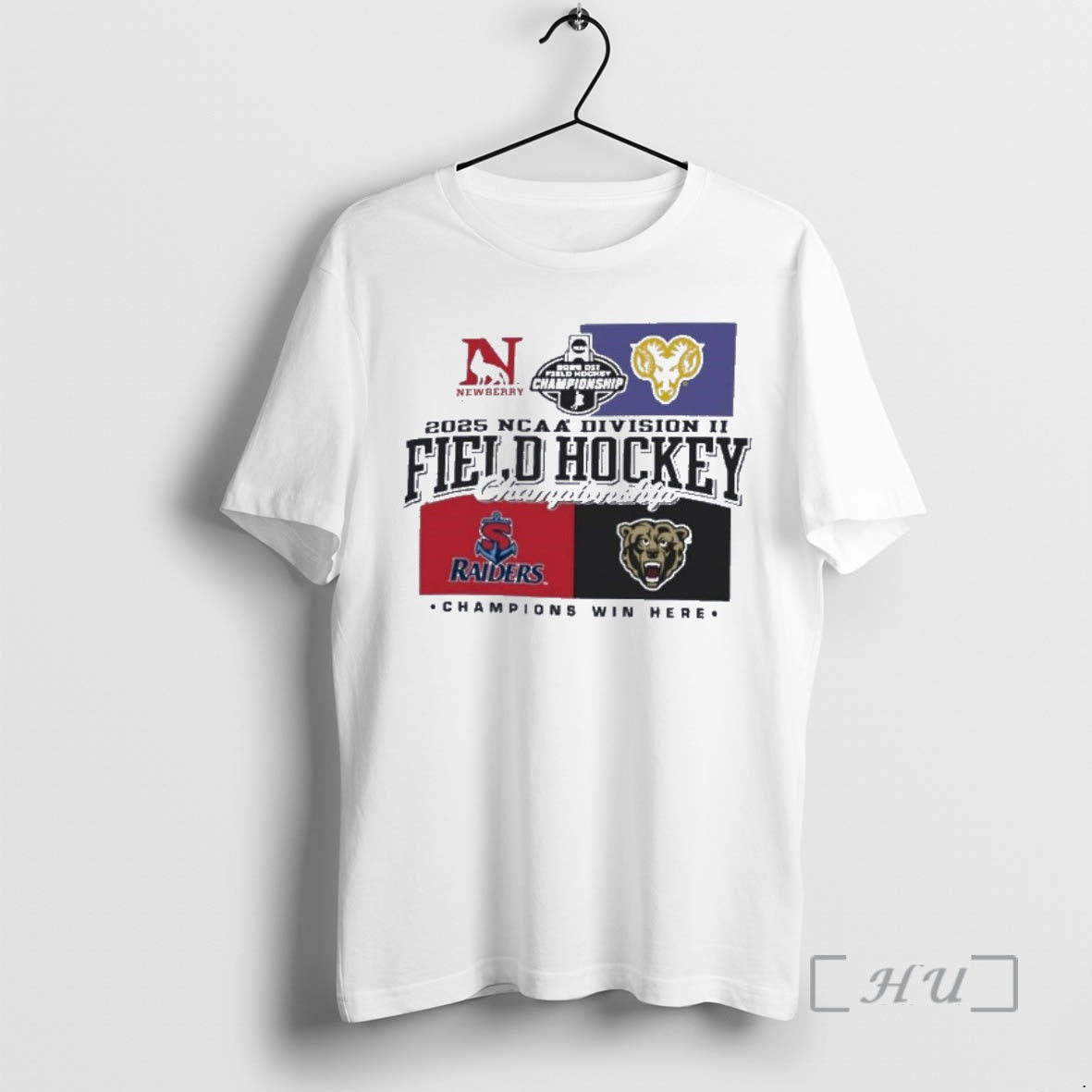 Officials Championship Ncaa Dii Field Hockey Semifinals Finals T-Shirts, Hoodie, Sweatshirt | InkNestWear.com