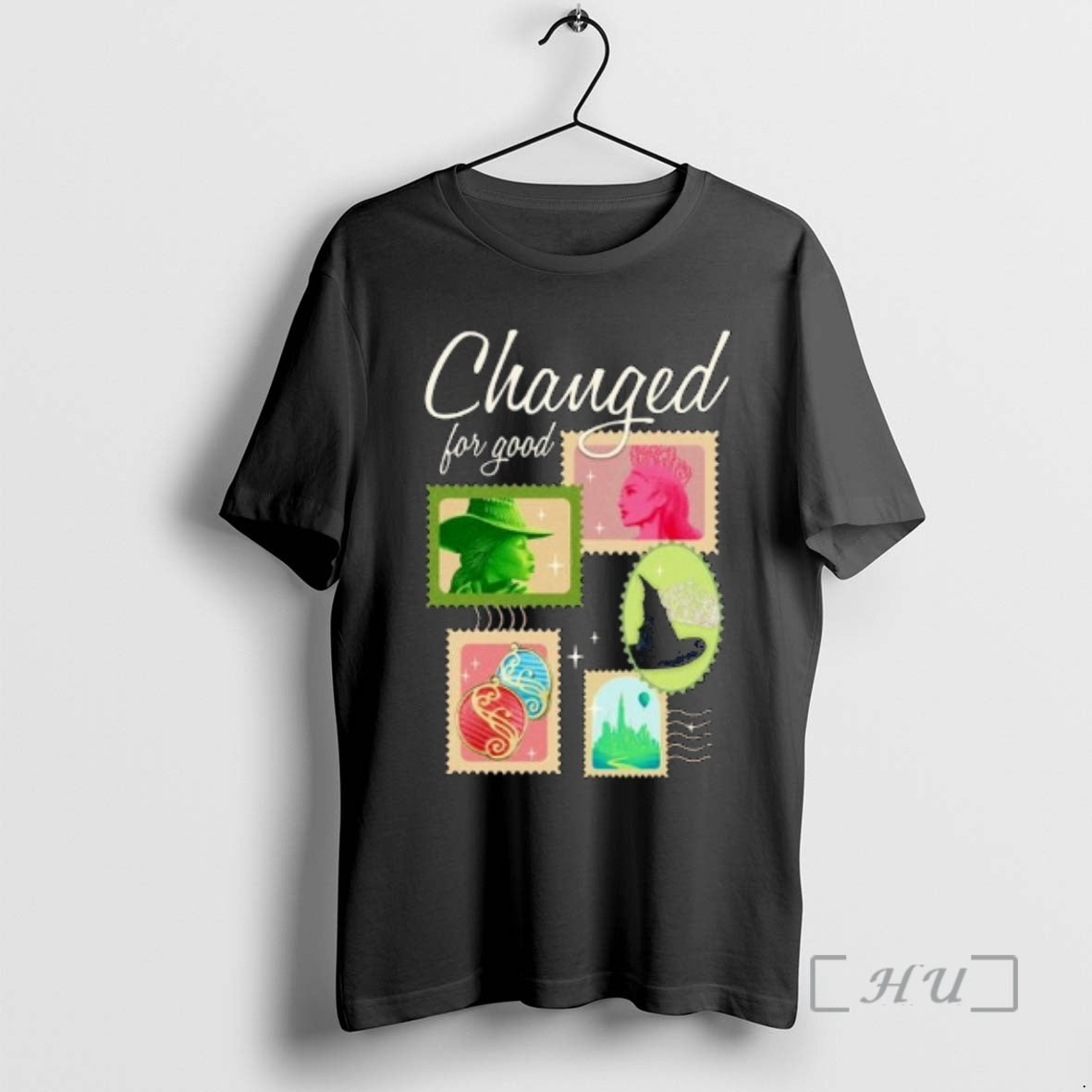 Officials Changed For Good Ornaments T-Shirts, Hoodie, Sweatshirt | InkNestWear.com