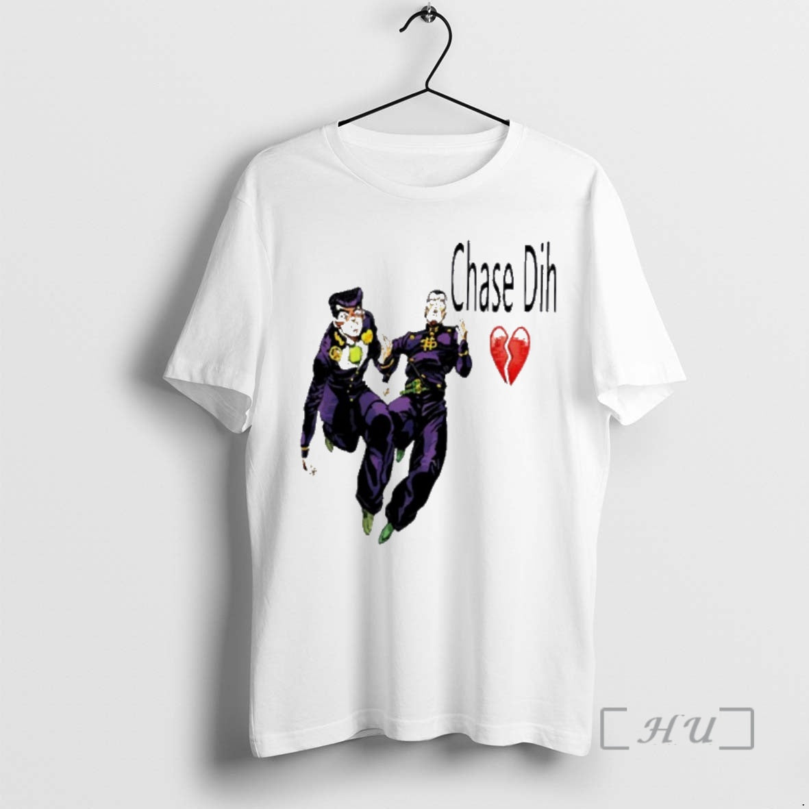 Officials Chase Dih T-Shirts, Hoodie, Sweatshirt | InkNestWear.com