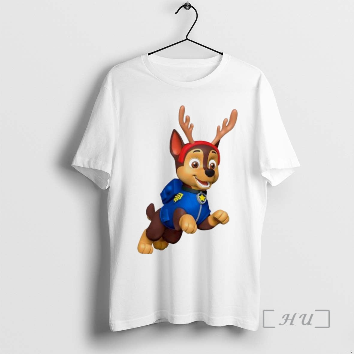 Officials Chases Pawsome Holiday Paw Patrol Hallmark Ornaments White T-Shirts, Hoodie, Sweatshirt | InkNestWear.com
