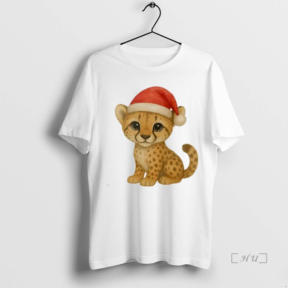 Officials Cheetah Baby Christmas Personalized Ornaments White T-Shirts, Hoodie, Sweatshirt | InkNestWear.com
