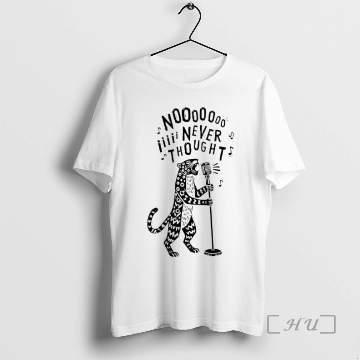 Officials Chescaleigh No I Never Thought T-Shirts, Hoodie, Sweatshirt | InkNestWear.com
