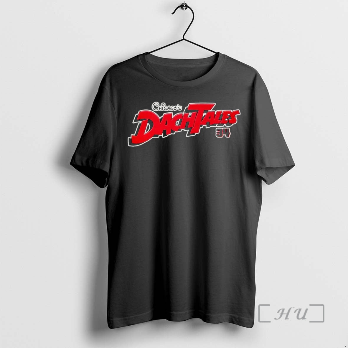 Officials Chicago Blackhawks Colton Dach Tales T-Shirts, Hoodie, Sweatshirt | InkNestWear.com