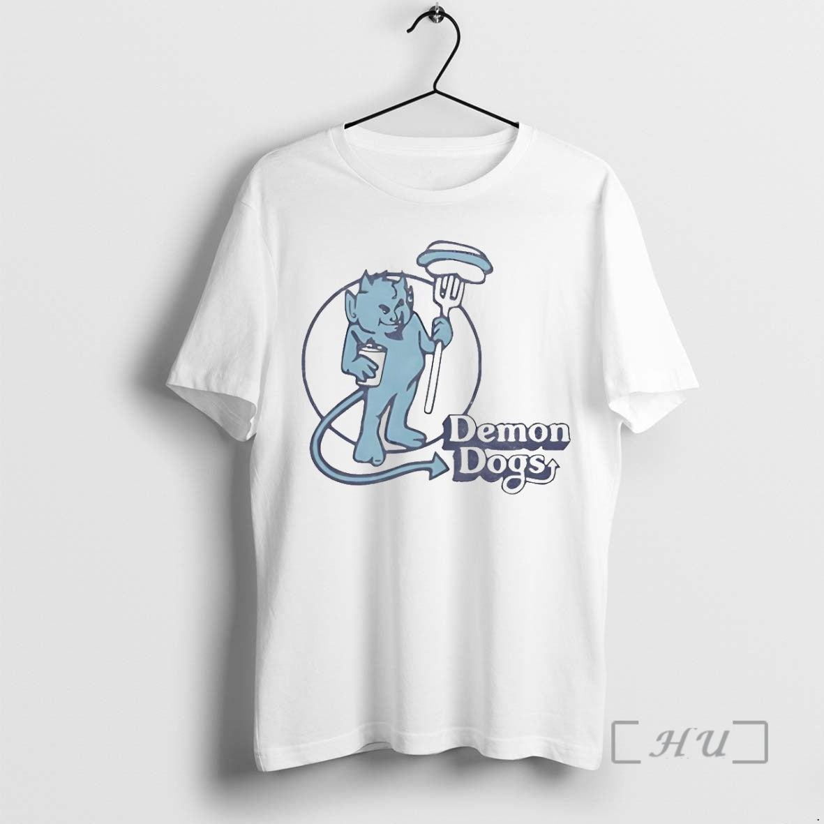 Officials Chicago Fullerton Demon Dogs T-Shirts, Hoodie, Sweatshirt | InkNestWear.com