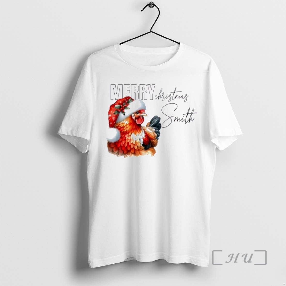 Officials Chicken Xmas Babys First Christmas Personalized Ornaments White T-Shirts, Hoodie, Sweatshirt | InkNestWear.com