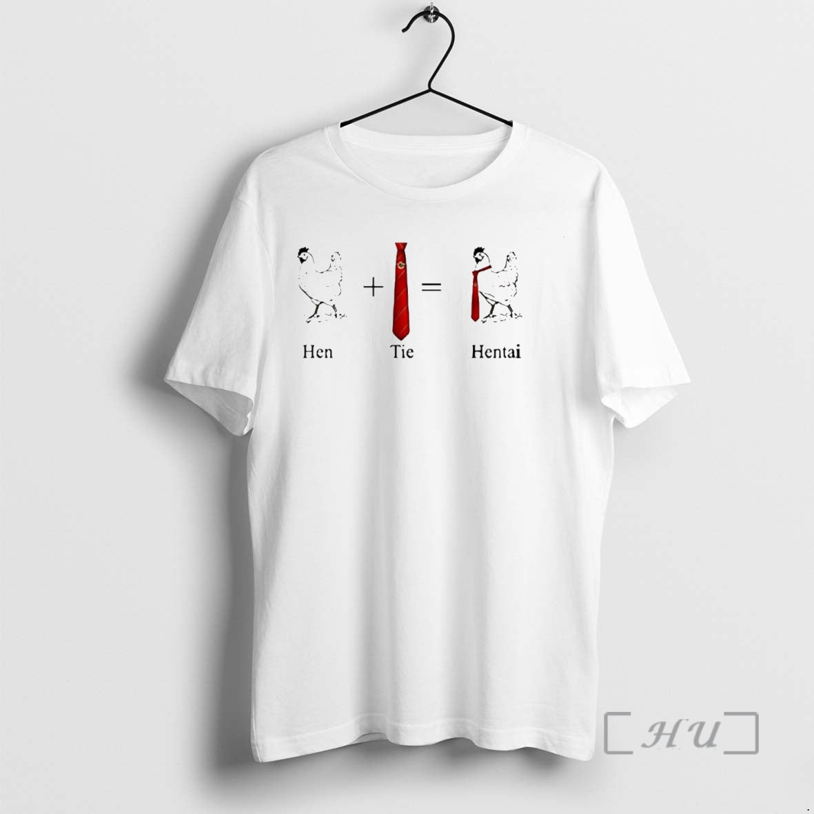 Officials Chicken Hen Tie Hentai T-Shirts, Hoodie, Sweatshirt | InkNestWear.com