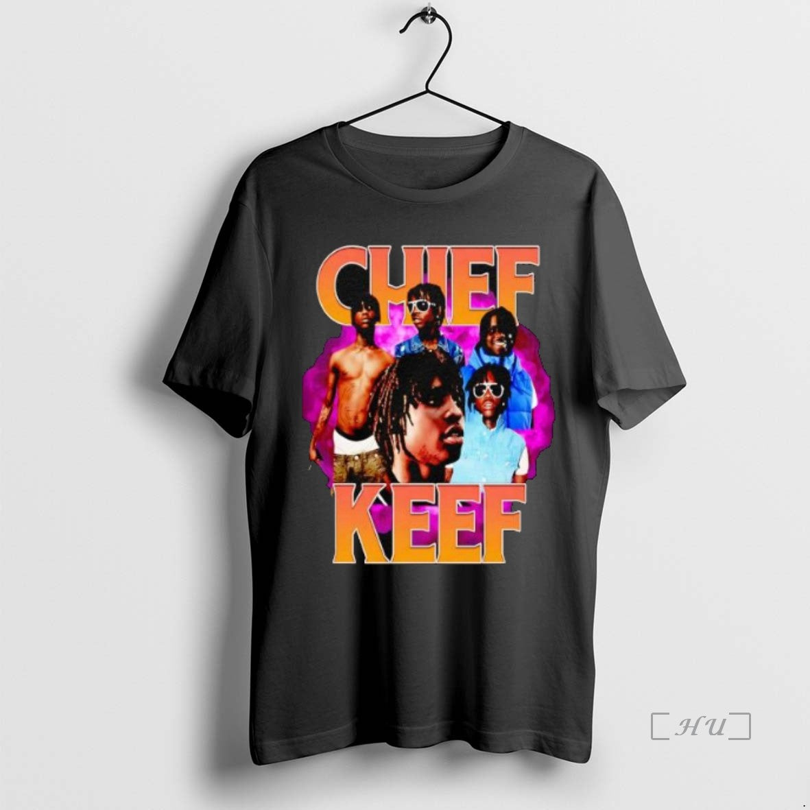 Officials Chief Keef Graphic T-Shirts, Hoodie, Sweatshirt | InkNestWear.com