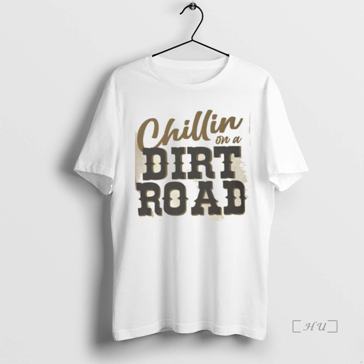 Officials Chillin On A Dirt Road T-Shirts, Hoodie, Sweatshirt | InkNestWear.com