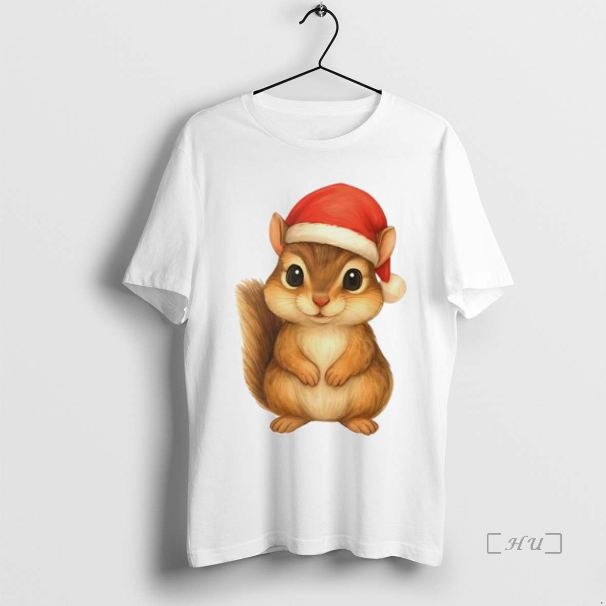 Officials Chipmunk Baby Christmas Personalized Ornaments White T-Shirts, Hoodie, Sweatshirt | InkNestWear.com