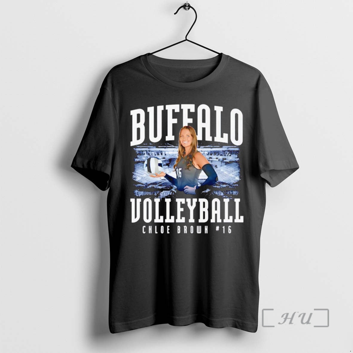 Officials Chloe Brown Illustrated Buffalo Bulls T-Shirts, Hoodie, Sweatshirt | InkNestWear.com