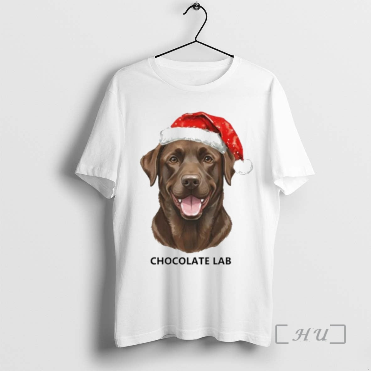 Officials Chocolate Lab Christmas Ornaments T-Shirts, Hoodie, Sweatshirt | InkNestWear.com