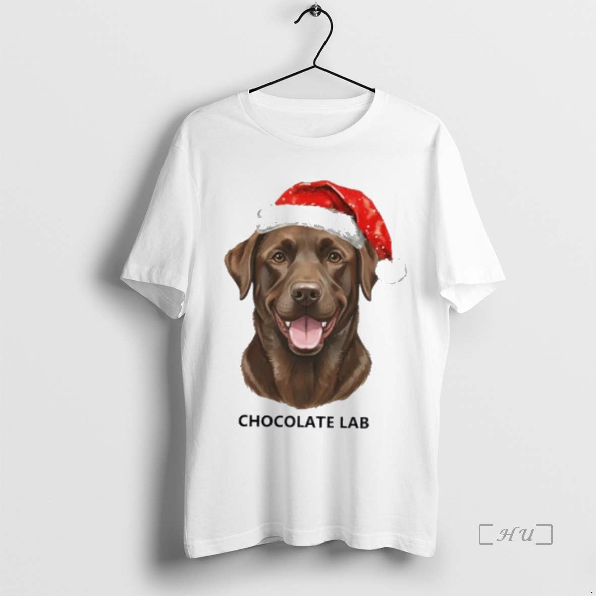 Officials Chocolate Lab Christmas T-Shirts, Hoodie, Sweatshirt | InkNestWear.com