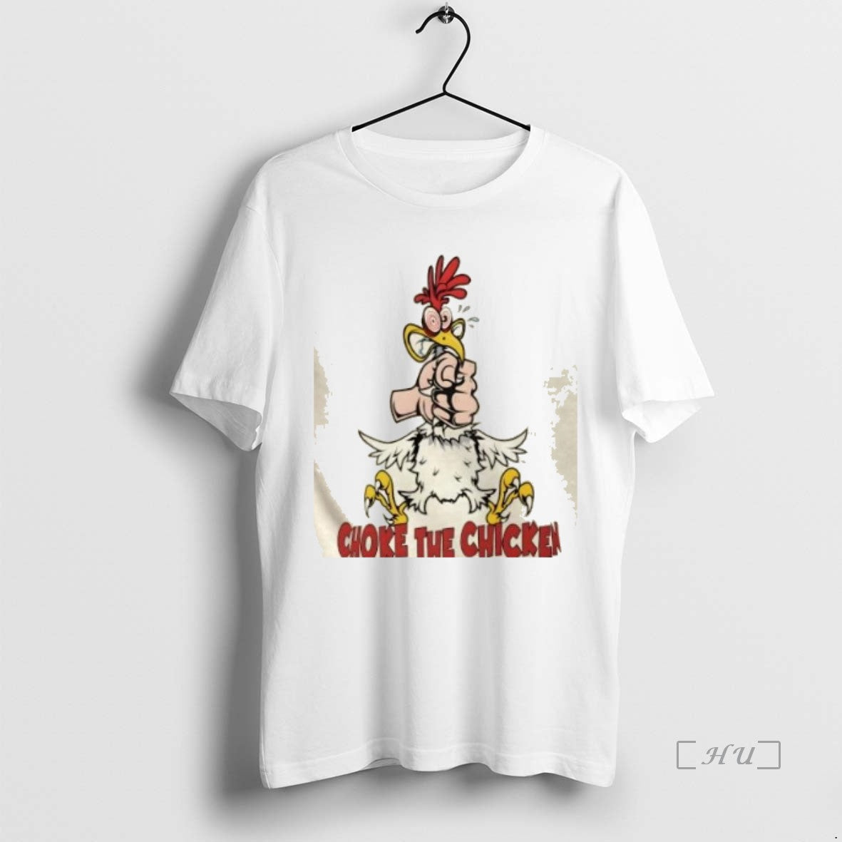 Officials Choke The Chicken Funny Adult Humor T-Shirts, Hoodie, Sweatshirt | InkNestWear.com