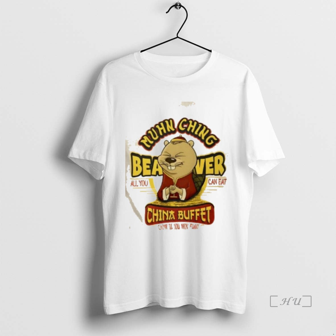 Officials Chow Til You Wok Buffet Joke T-Shirts, Hoodie, Sweatshirt | InkNestWear.com