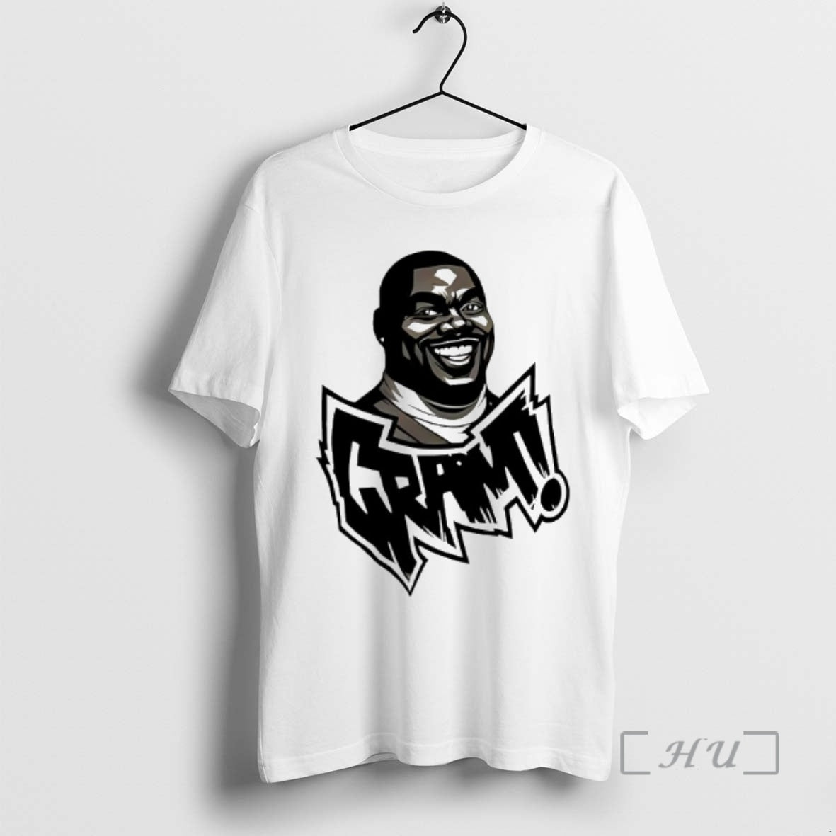 Officials Chris Jones Gram T-Shirts, Hoodie, Sweatshirt | InkNestWear.com