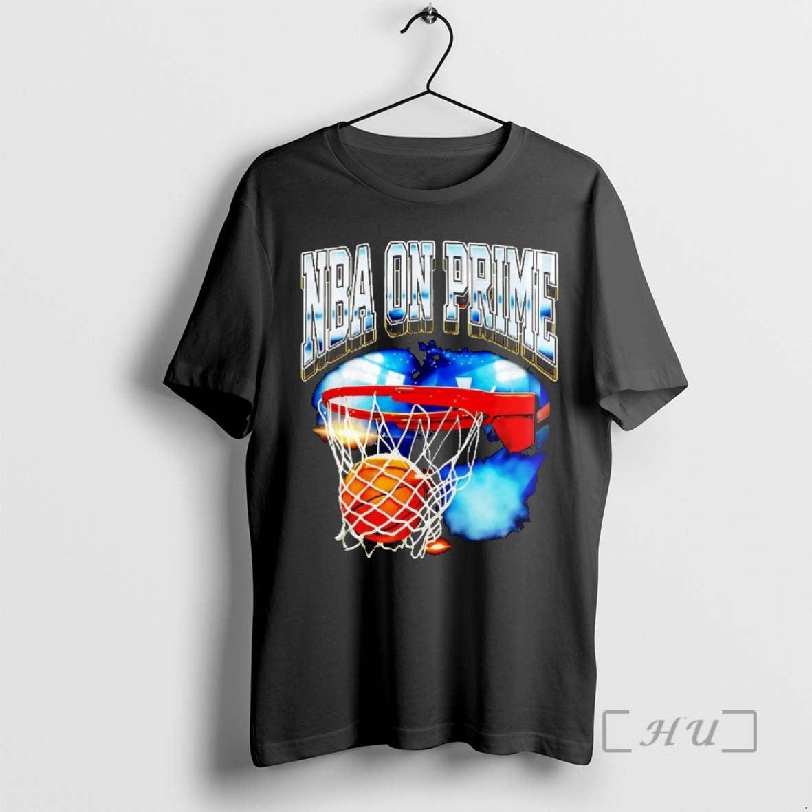 Officials Christian Gonzalez Wearing Nba On Prime T-Shirts, Hoodie, Sweatshirt | InkNestWear.com