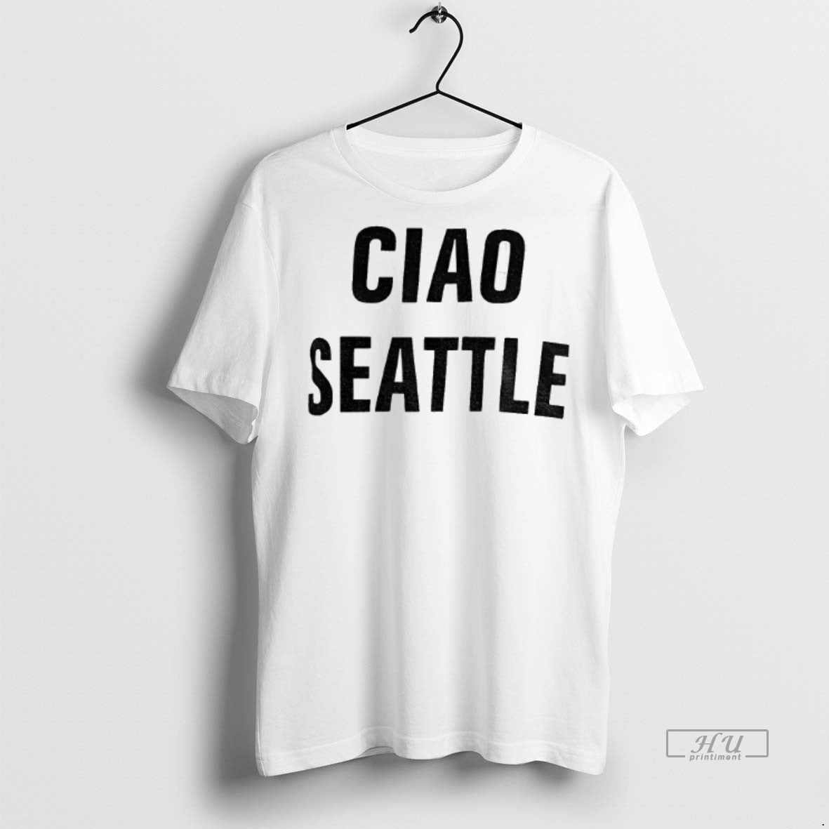 Officials Ciao Seattle Seattle Mariners Mlb Baseball World Series Gift For Fan Premium T-Shirts, Hoodie, Sweatshirt