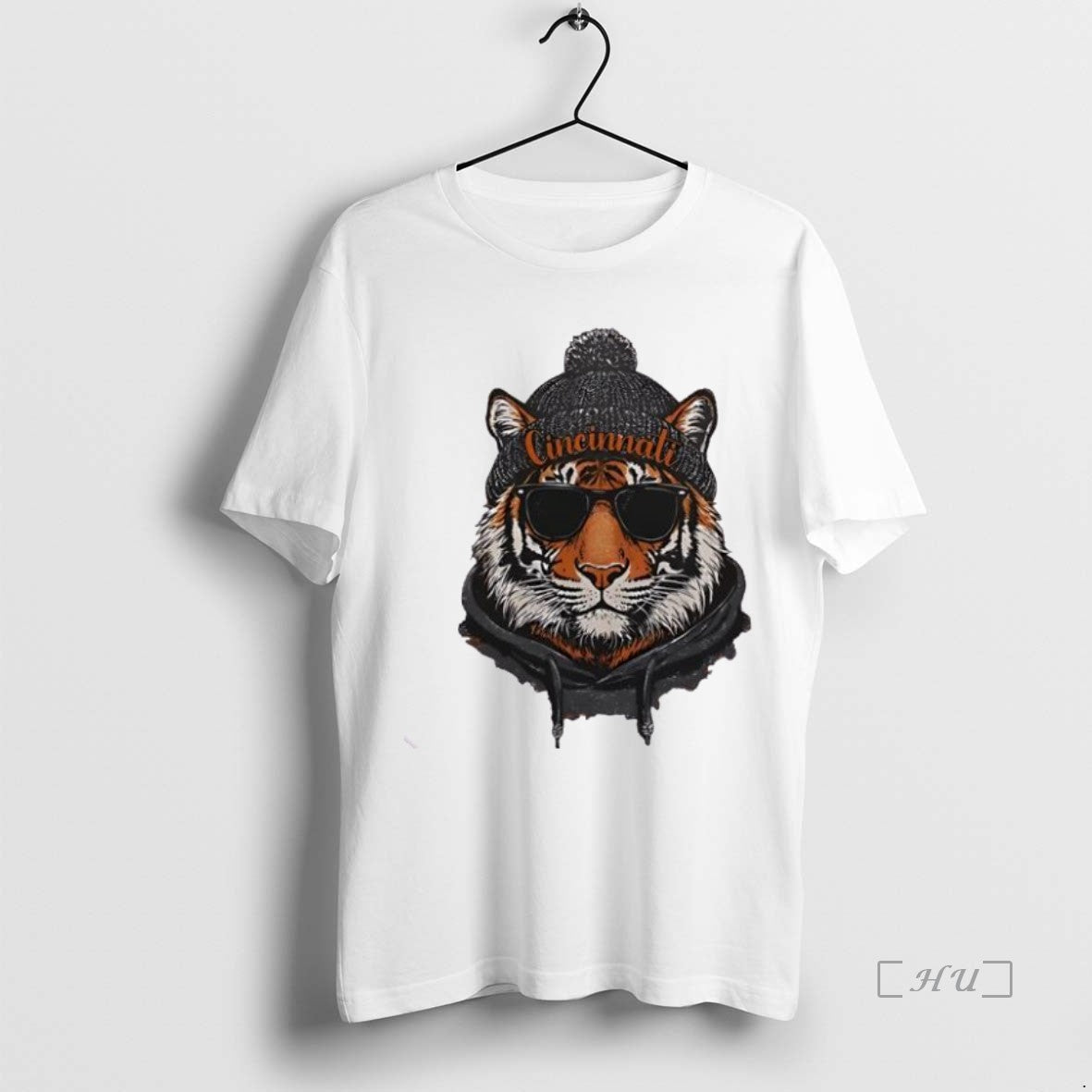 Officials Cincinnati Mascot Football Personalized Ornaments White T-Shirts, Hoodie, Sweatshirt | InkNestWear.com