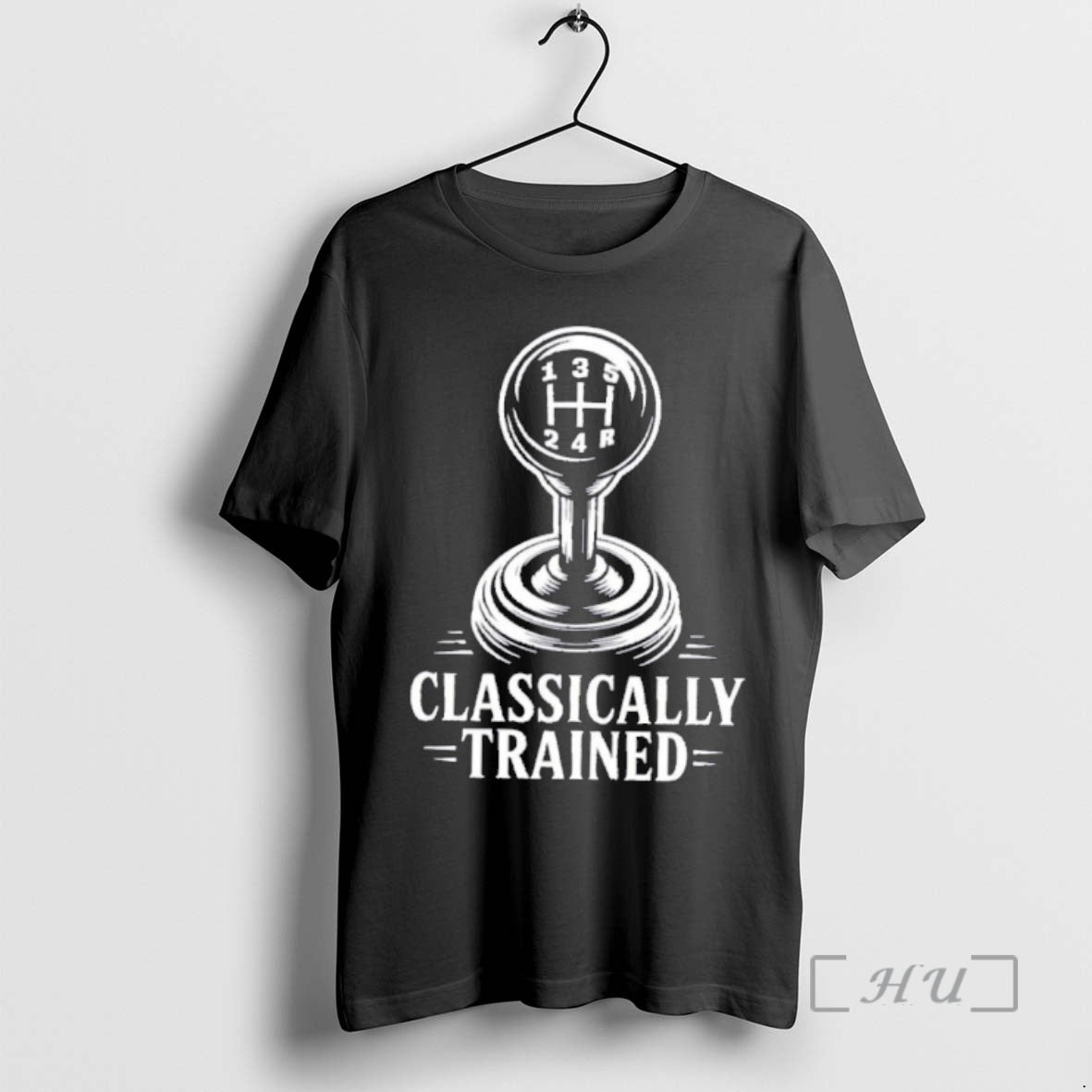 Officials Classically Trained T-Shirts, Hoodie, Sweatshirt | InkNestWear.com