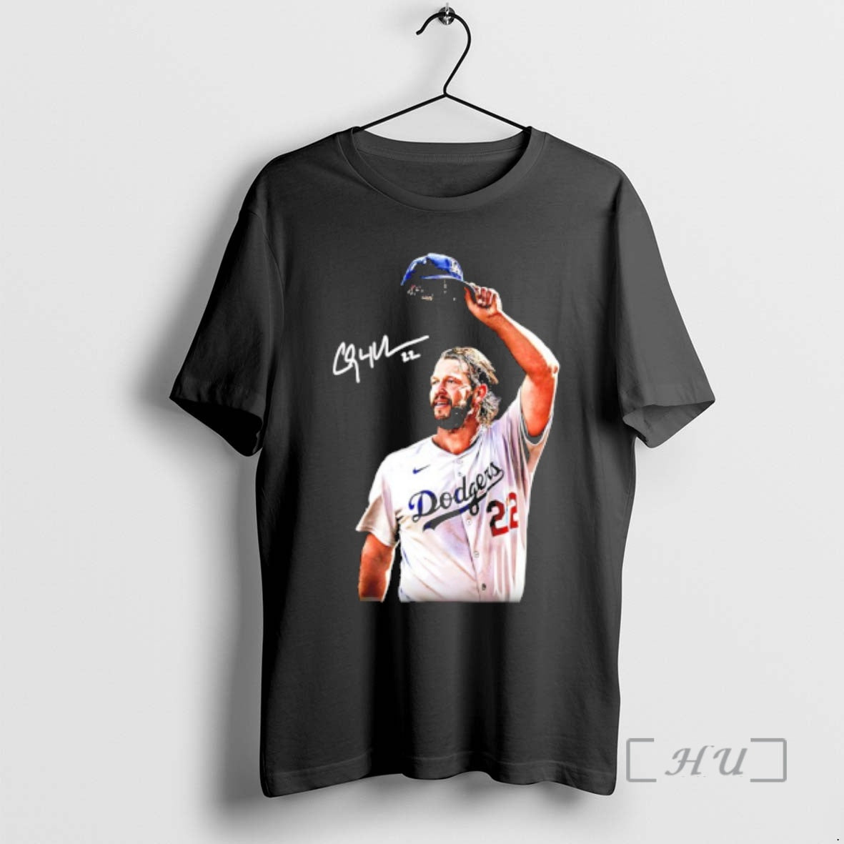Officials Clayton Kershaw Los Angeles Dodgers Farewell Signature T-Shirts, Hoodie, Sweatshirt | InkNestWear.com