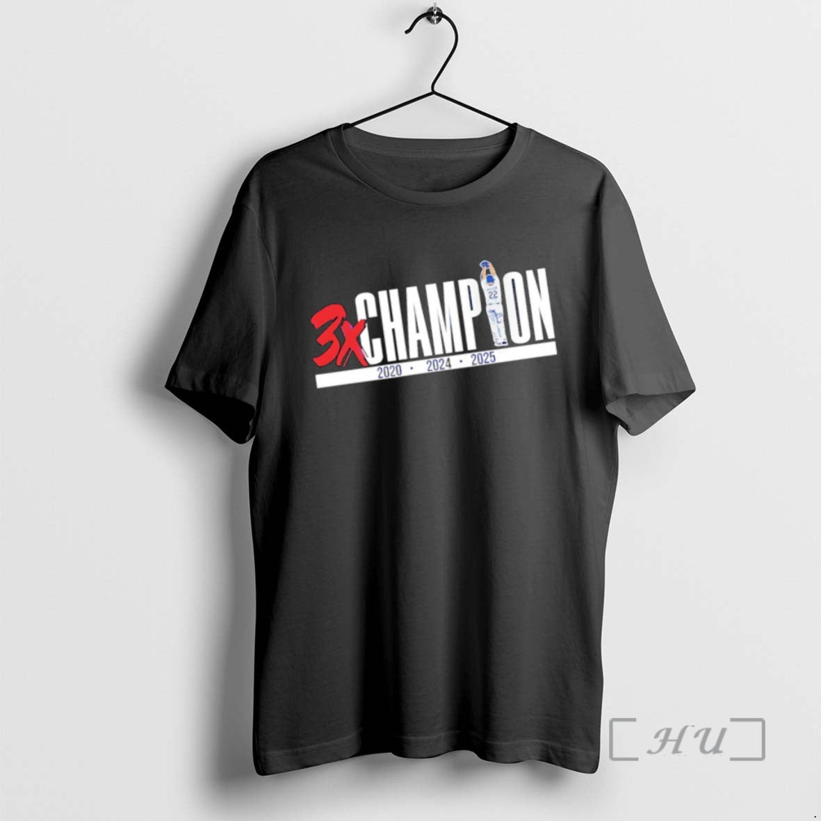 Officials Clayton Kershaw Three Time Champion 2020 2024 2025 T-Shirts, Hoodie, Sweatshirt | InkNestWear.com