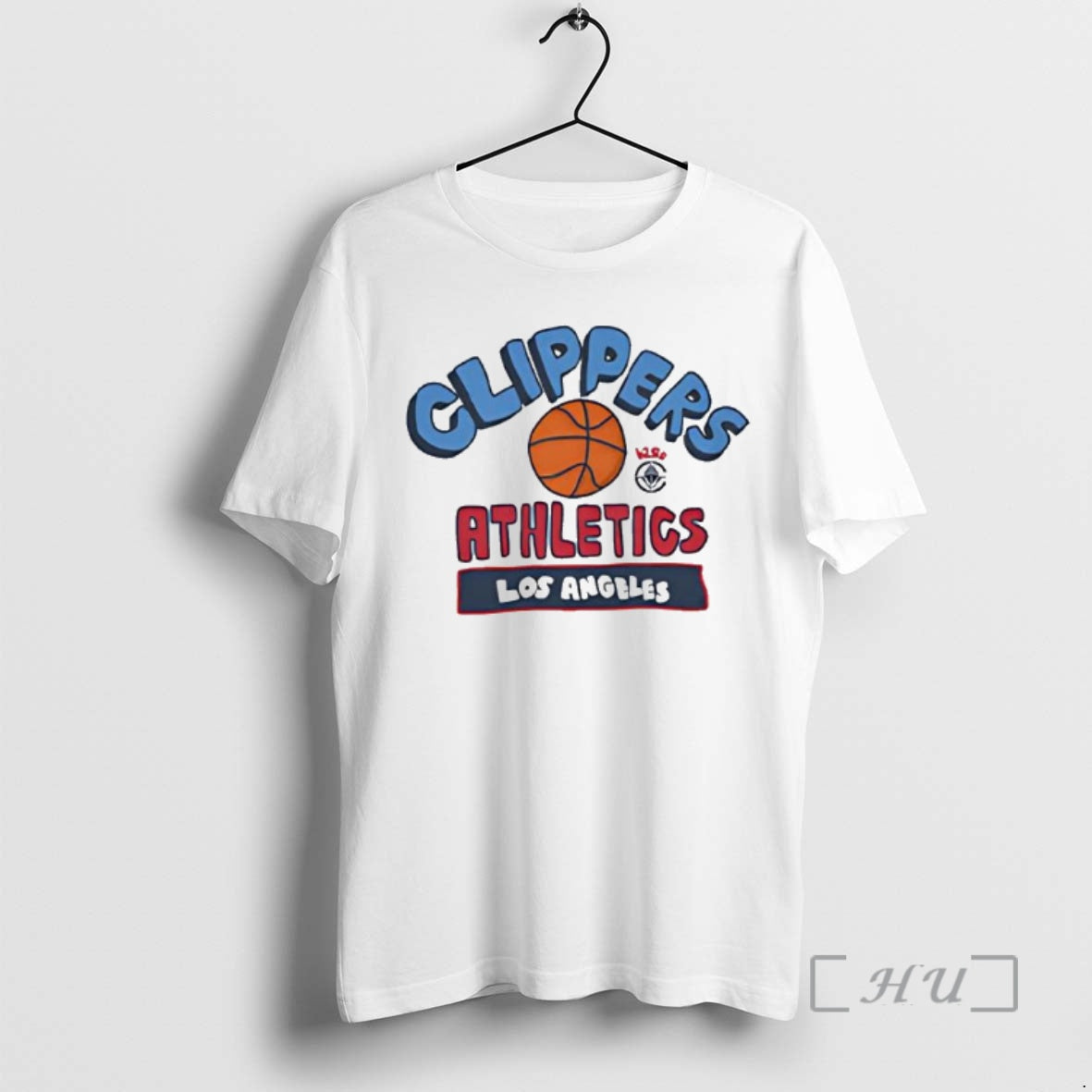 Officials Clippers Athletics Los Angeles Logo T-Shirts, Hoodie, Sweatshirt | InkNestWear.com