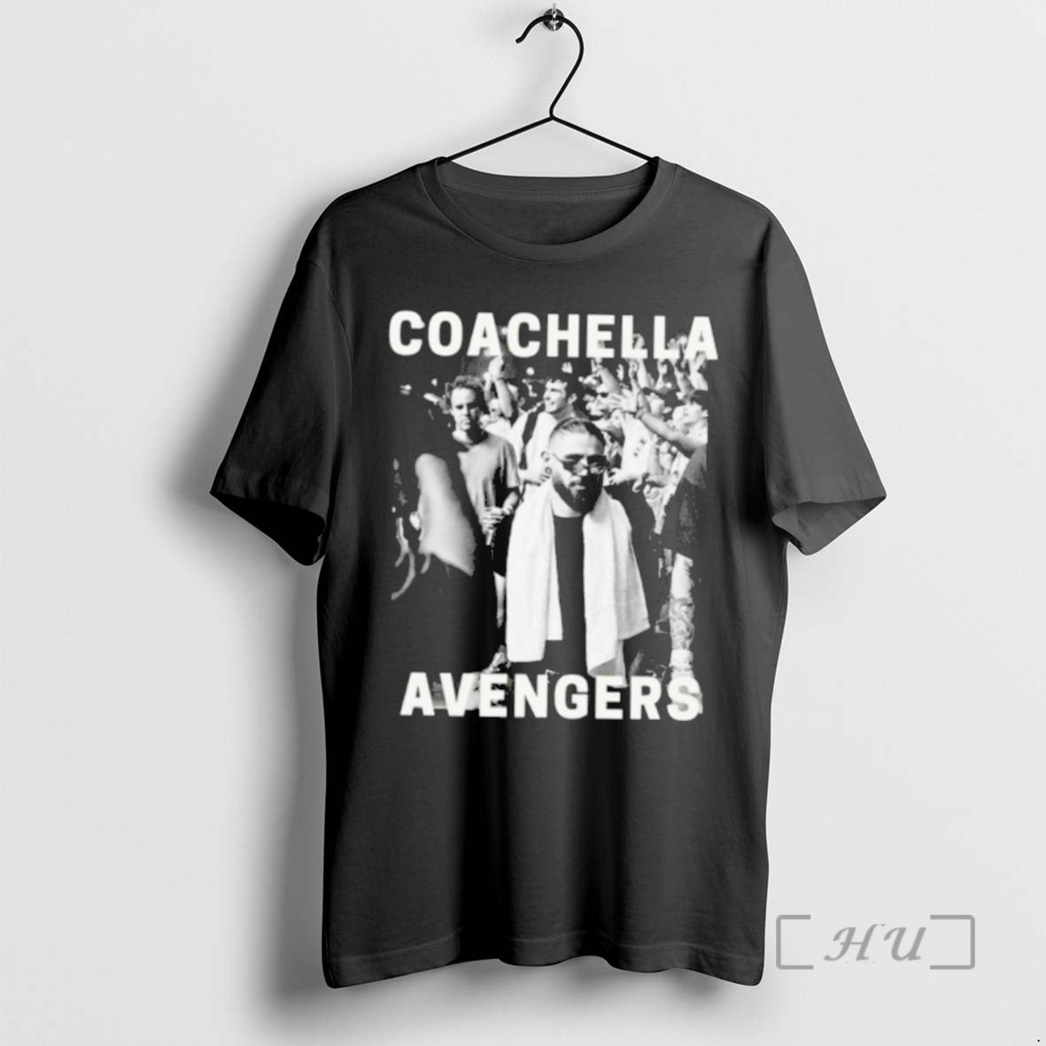Officials Coachella Avengers T-Shirts, Hoodie, Sweatshirt | InkNestWear.com
